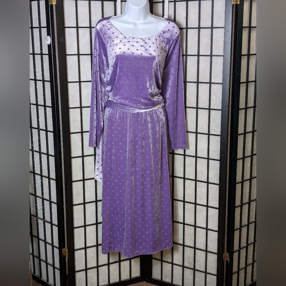 Torrid New with tag Dress with tie belt. 2X (18-20)